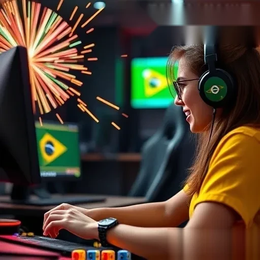 Formulário registro brplay7